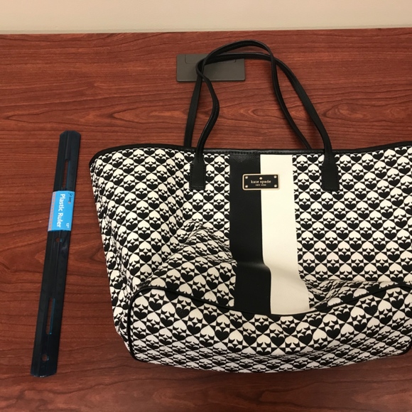 Coach and Kate Spade purses - Picture 3 of 8